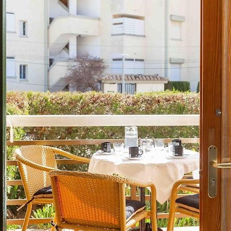 Ferienwohnung Codonyer A Port de Pollença Exterior foto