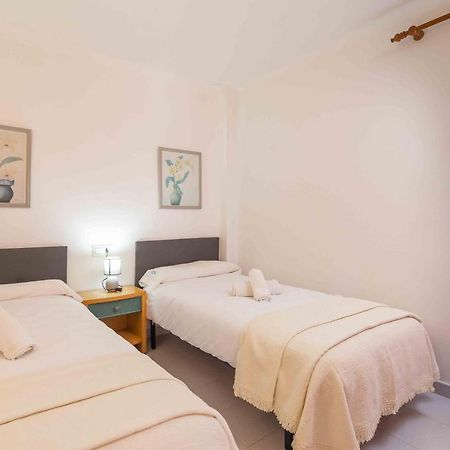 Ferienwohnung Codonyer A Port de Pollença Exterior foto