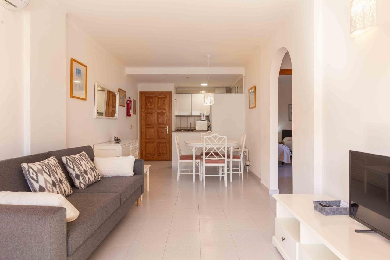 Ferienwohnung Codonyer A Port de Pollença Exterior foto