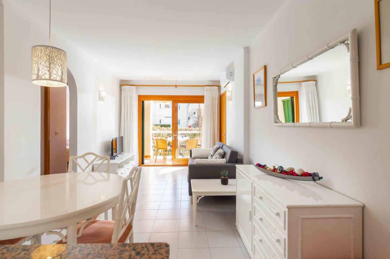 Ferienwohnung Codonyer A Port de Pollença Exterior foto