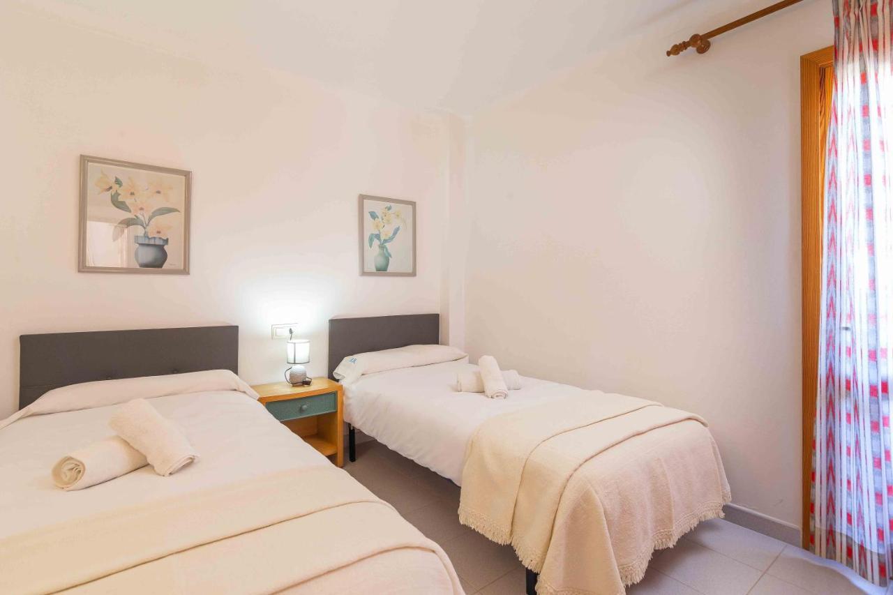 Ferienwohnung Codonyer A Port de Pollença Exterior foto