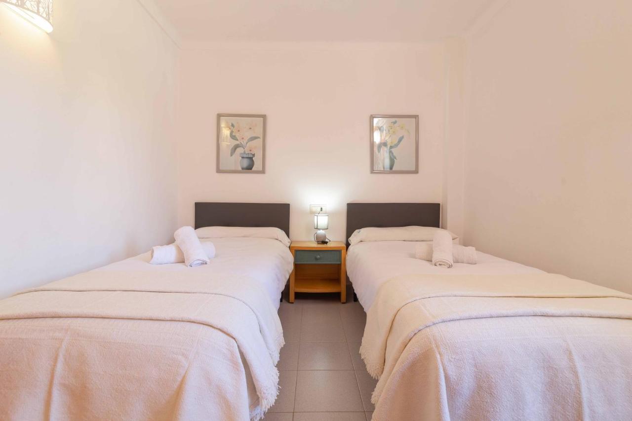 Ferienwohnung Codonyer A Port de Pollença Exterior foto