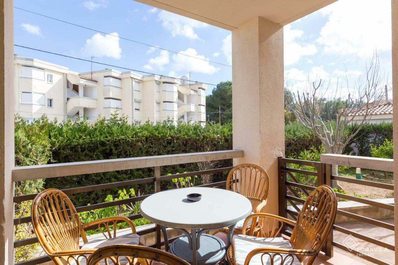 Ferienwohnung Codonyer A Port de Pollença Exterior foto